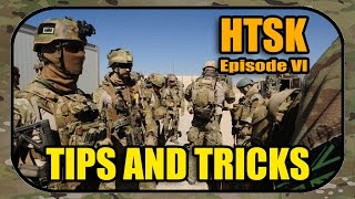 Tips And Tricks For Australian Army Basic Training║HTSK Episode Six [upl. by Sucramd380]