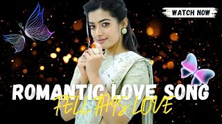 ROMANTIC LOVE MASHUP 2024  HINDI SONG  BEST ROMANTIC SONGS HINDI 2024 [upl. by Lyndes]