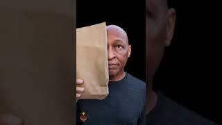 The Brown Paper Bag Test blackhistorian blackhistoryfacts blackhistory [upl. by Esyned]