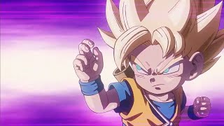 Dragon Ball Daima  Main Trailer [upl. by Calli145]