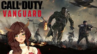 This is the Best One Right  COD Vanguard 2021 [upl. by Sharyl936]