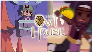 You dont have a husbandThe owl house🦉ftDarius Alador and Odaliagacha club skit [upl. by Atteloiv378]