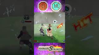 This Wind Style Build is DESTROYING People in Shinobi Striker [upl. by Nicky]