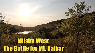 Milsim West Battle for Mt Balkar [upl. by Naletak535]