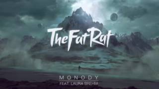 TheFatRat  Monody feat Laura Brehm Vocals [upl. by Adrial831]