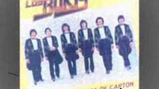 Los Bukis popurri [upl. by Liliane]