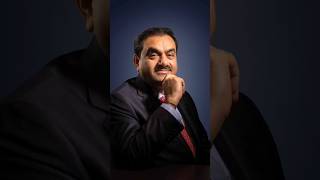 gautam adani rich preson india 2025 [upl. by Rech]