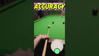 Snooker Best shots Alexander Ursenbacher 🎯 GoPro Headcam POV [upl. by Epps]