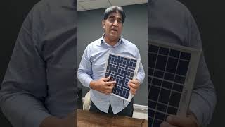 A Revolution in Solar Industry  Solar Panel In Very Low Cost [upl. by Cleo815]