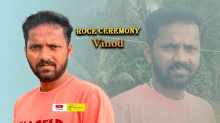 VINOD ROCE CEREMONY AT MANGALORE [upl. by Bela]