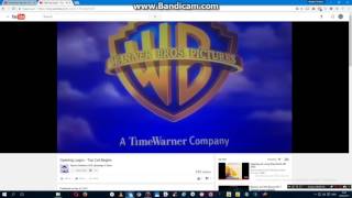 Warner Bros Pictures  Ánima Estudios  Discreet Art Productions [upl. by Selegna]