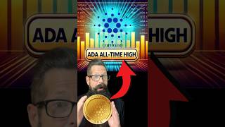 Can Cardano ADA Reach a New AllTime High in 2025 [upl. by Duster487]