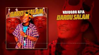 Ndiogou Afia  Darou Salam  Audio Officiel [upl. by Antonio701]