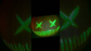 This is Halloween this is Halloween Pumpkins scream in the dead of night Halloween halloween2024 [upl. by Fatsug]