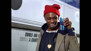 Tyrone Biggums  Red Balls Energy Drink [upl. by Talia]