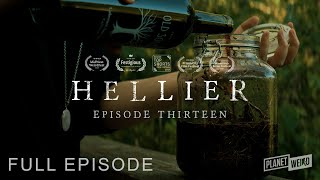 Hellier Season 2 Episode 8  The Secret Commonwealth [upl. by Wj224]