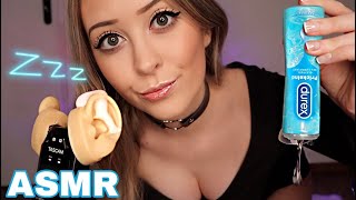 ASMR POUR CEUX QUI VEULENT DES FRISSONS DANS LES OREILLES😍 ultra intense ear massage 💤 [upl. by Adeline]