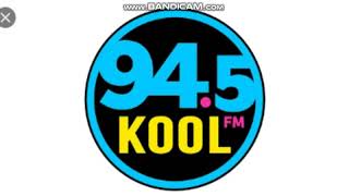 KOOLFM 945 KOOLFM Station ID 121720 [upl. by Par]