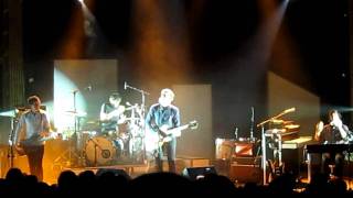 Spoon Underdog Live in Denver 462010 [upl. by Arek]