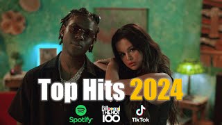 Top Hits 2024 ️🎵 Best Pop Music Playlist on Spotify 2024 ️🎧 New Popular Songs 2024 [upl. by Reiter]