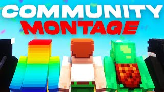 Your BEST Clips  Community Montage 30k Special [upl. by Quince]