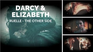 Darcy amp Elizabeth  Ruelle  The Other side  PPZ [upl. by Ertsevlis]