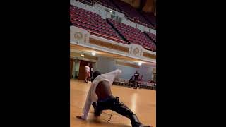 Splitz n Slidezzz 🛼🛼 cleveland youtubeshorts skating shorts betty [upl. by Medovich]