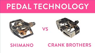 Why I Stopped Riding SPDs After 25 Years and Switched to Crank Brothers MalletE Clipless Pedals [upl. by Whipple]