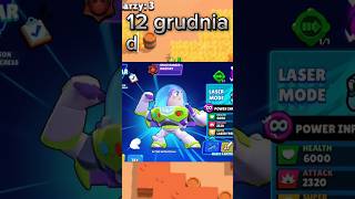 Omówienie BrawlTalka brawlstars brawlstarsshorts shorts [upl. by Sullivan]