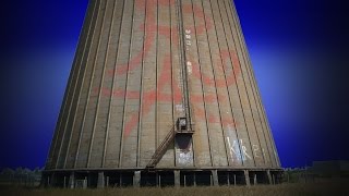 URBEX La Ruine Industrielle [upl. by Taddeo447]