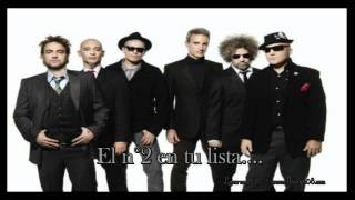 Los Fabulosos Cadillacs quotEl n° 2 en tu Listaquot audio [upl. by Ellmyer]