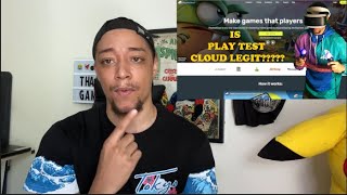 Your Playtest Cloud questions Answer [upl. by Lisan]