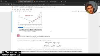 Technion ECE046211 Deep Learning W24 Tutorial 04  Automatic Differentiation Autodiff Autograd [upl. by Simonne470]