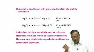 noc20 ch02 lec12 Potentiometry 3 [upl. by Mendel]