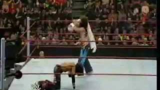 WWE Royal Rumble 2009 Highlights [upl. by Moyer]