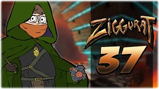 Lets Play Ziggurat  Episode 37  Acherons Cube [upl. by Abbotson]