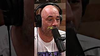 Joe Rogan Humbles Unexperienced Fighter [upl. by Quarta609]