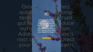 quotOmeprazole Fast Relief or Gut Health Risk What You Need to Knowquot [upl. by Paxton834]