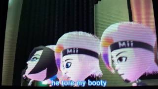 Hail Satan Tomodachi Life song [upl. by Devlen]