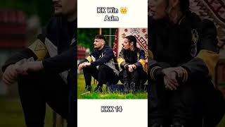 khatron ke khiladi season 14 asim riaz  khatron ke khiladi season 14  Asim kkk14asimriaz short [upl. by Yerag353]