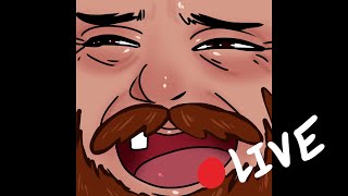 🔴Wait didnt we finish DOOM last time🔴 LIVE 🔴 [upl. by Anas]