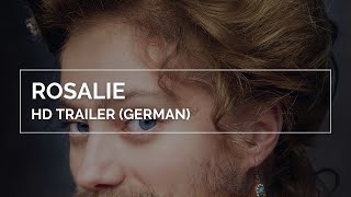 ROSALIE  HD Trailer German [upl. by Camala]