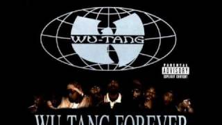 Wu  Tang Clan  As High As Wu  Tang Get  Instrumental [upl. by Lytle]