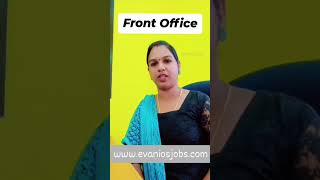 job jobvacancy kottayam kottayamjobs kottayamkaran kottayamvibe evaniosjobs kerala keralato [upl. by Idram4]