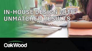 OakWood’s InHouse Design Team The Key to Seamless StressFree Renovations [upl. by Pincas]