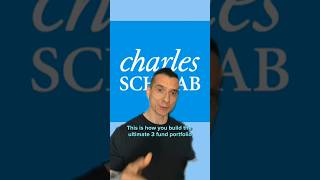 1 ULTIMATE Charles Schwab 3 Fund Portfolio [upl. by Truda]