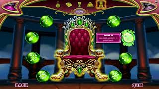 Bejeweled 3  Poker III [upl. by Obara]