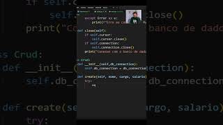 🐍 Conectando Python ao Banco de Dados para Inserir Dados  completa no canal 🤑 shotrs python [upl. by Buonomo]