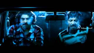 Padmasree Bharat Dr Saroj Kumar Malayalam Movie  Sreenivasan  Hides in Mukesh Home [upl. by Atikihc699]