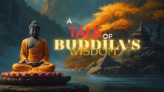 quotThe Enlightened Path A Tale of Buddhas Wisdomquot  budhha wisdom tale [upl. by Theresina]